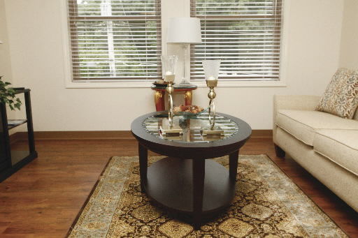 taylor living room